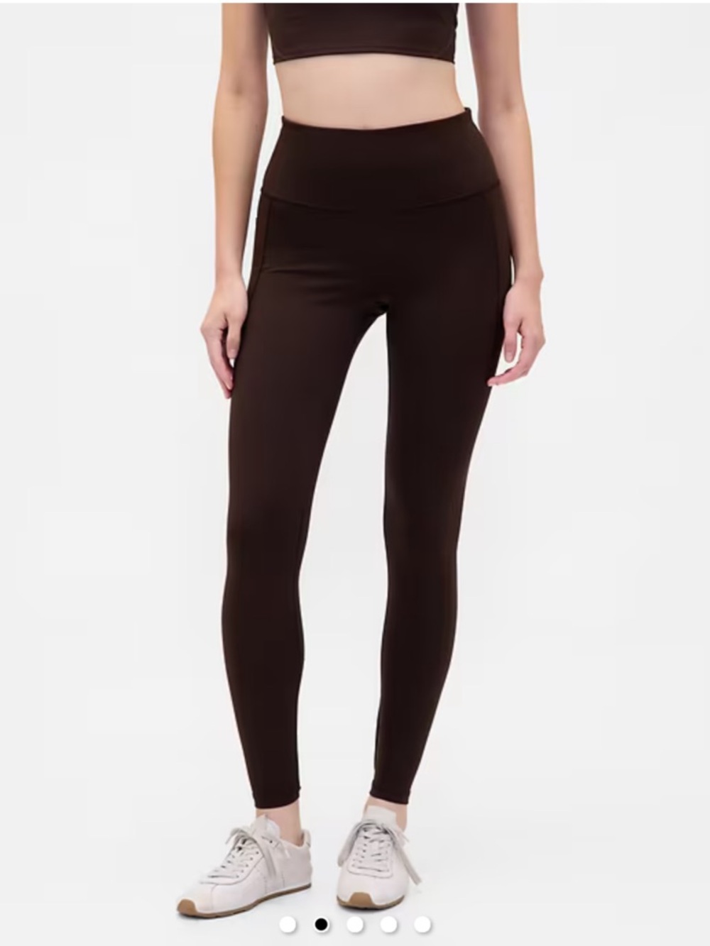 Gap | GapFit High Rise Power Full Length Leggings